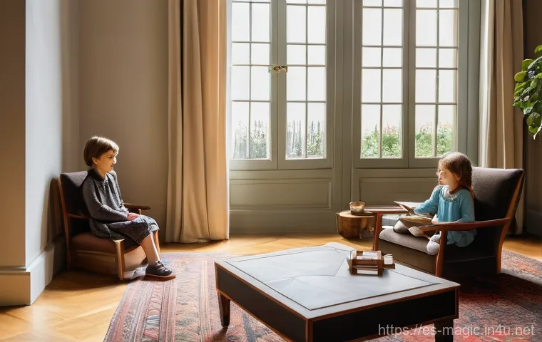 마술과 마인드 리딩 - **Prompt for "The Art of Misdirection"**
    "A skilled female magician, elegantly dressed in a tail...