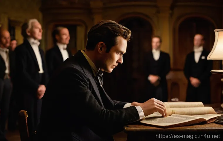 마술과 마인드 리딩 - **Prompt for "Perceptual Ambiguity and Cognitive Biases"**
    "A cozy, sunlit living room featuring...