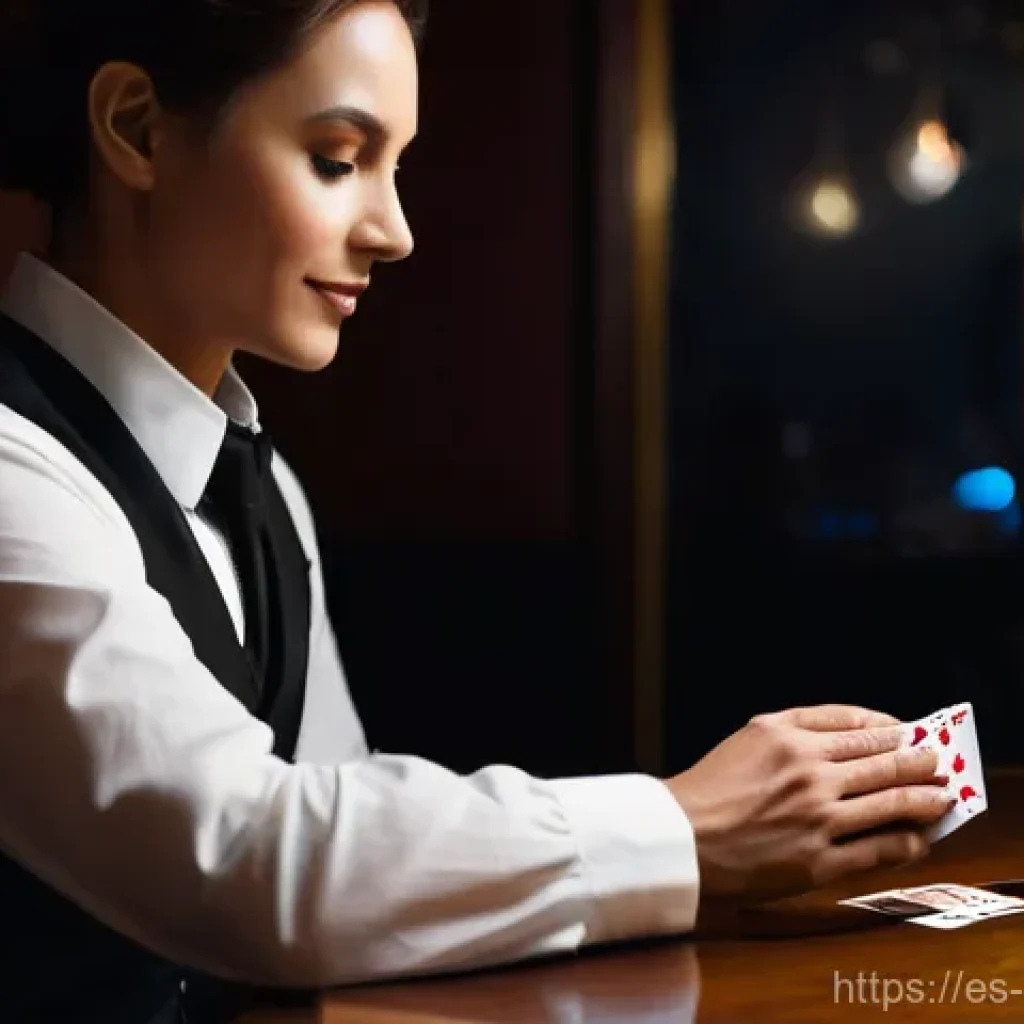 마술의 인문학적 해석 - **Prompt 1: The Intimate Mirror of Wonder**
    "A highly detailed, cinematic close-up shot of a mal...