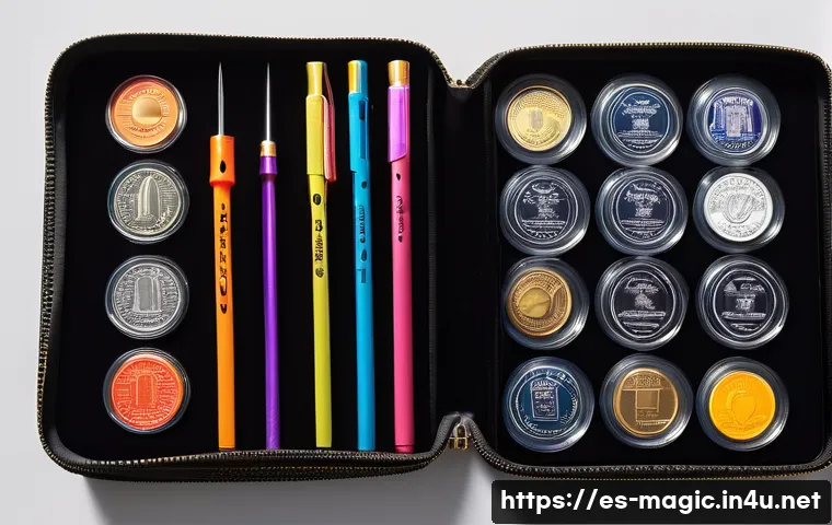 마술 공연을 위해 필요한 물품 관련 이미지 1