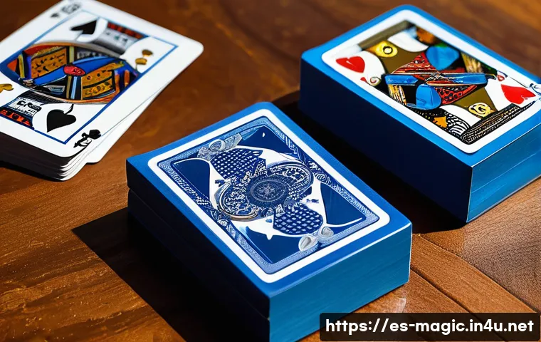 7 trucos sorprendentes para dominar cualquier baraja de magia y sorprender a todos 3 마술 덱 관련 이미지 1
