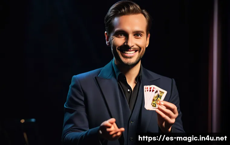 7 trucos sorprendentes para dominar cualquier baraja de magia y sorprender a todos 4 마술 덱 관련 이미지 2